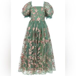 JessaKae Blushing Meadow Dress